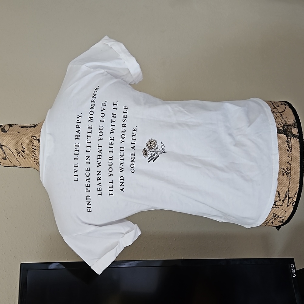 Local Lab tee shirt - Picture 4 of 5